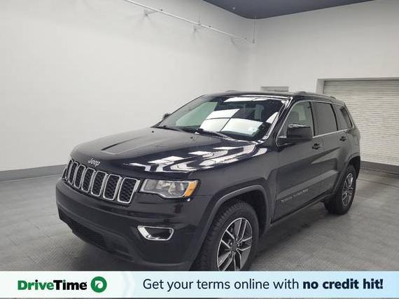 JEEP GRAND CHEROKEE 2019 1C4RJEAG3KC852227 image